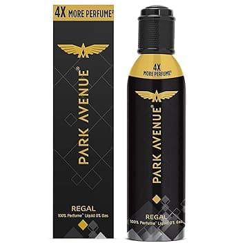 Park Avenue Deodorant @89. – Amazon