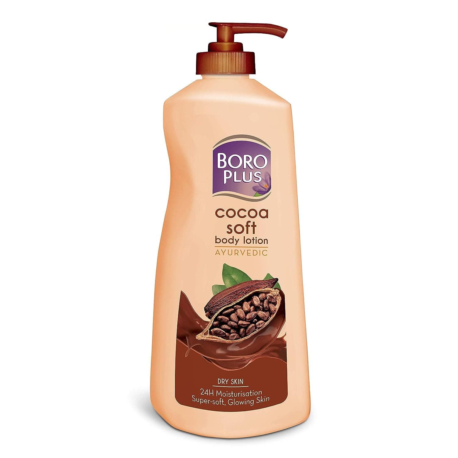 BOROPLUS Cocoa Soft Body Lotion for Skin at ₹260 (40% Off) – Amazon