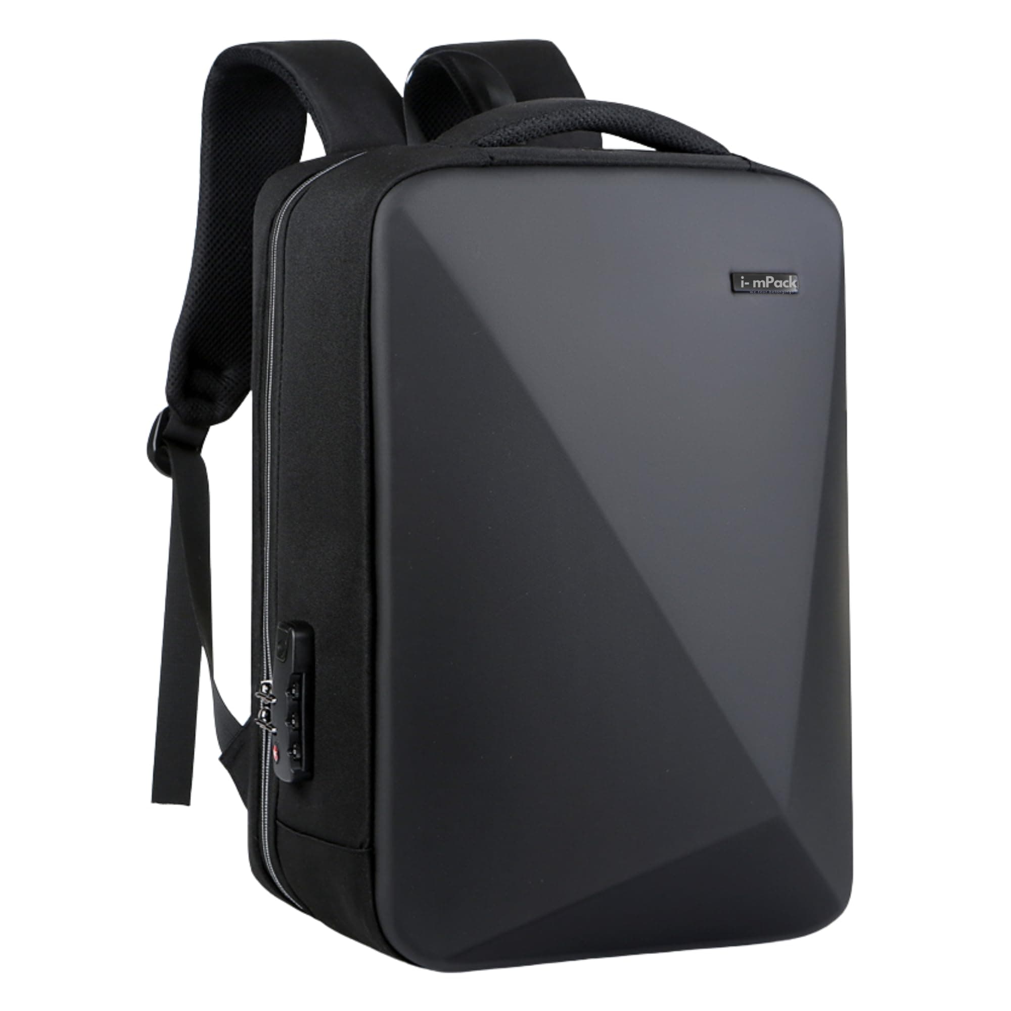 ImPack Business Smart Anti-Theft Laptop Backpack at ₹999