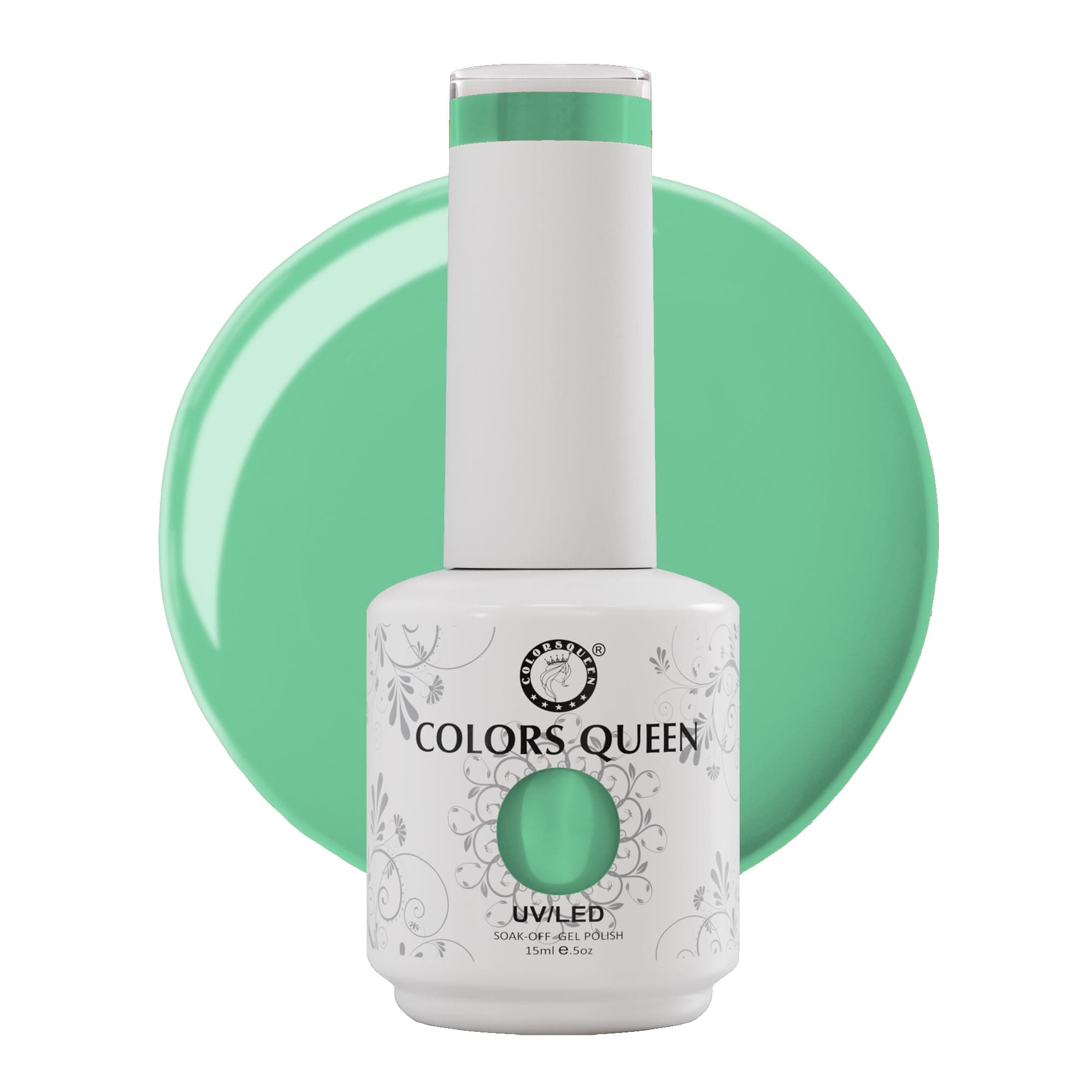 Colors Queen UV LED Soak-Off Gel Nail Polish at ₹222 (56% Off) – Amazon