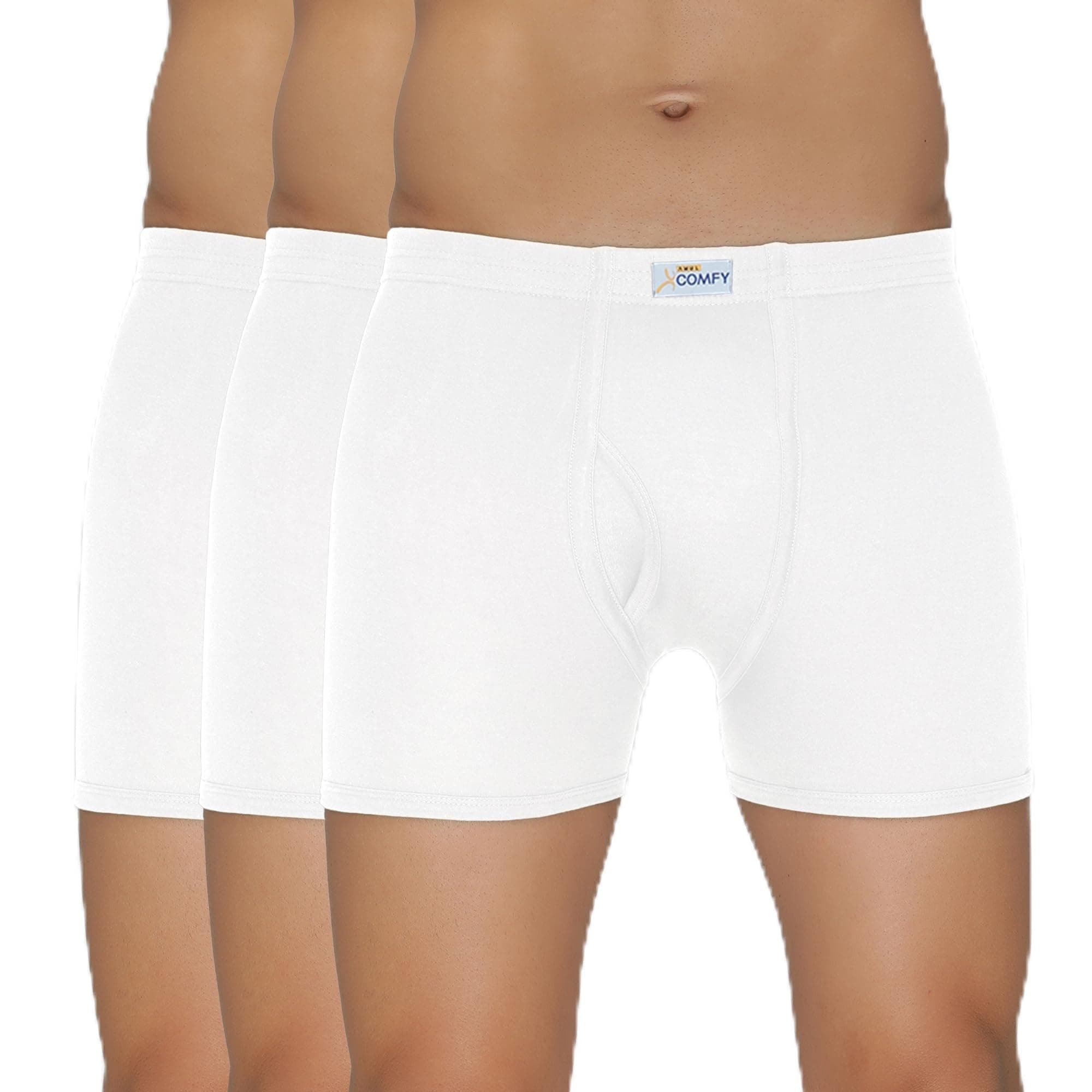 Amul Comfy Men's Trunk Underwear
