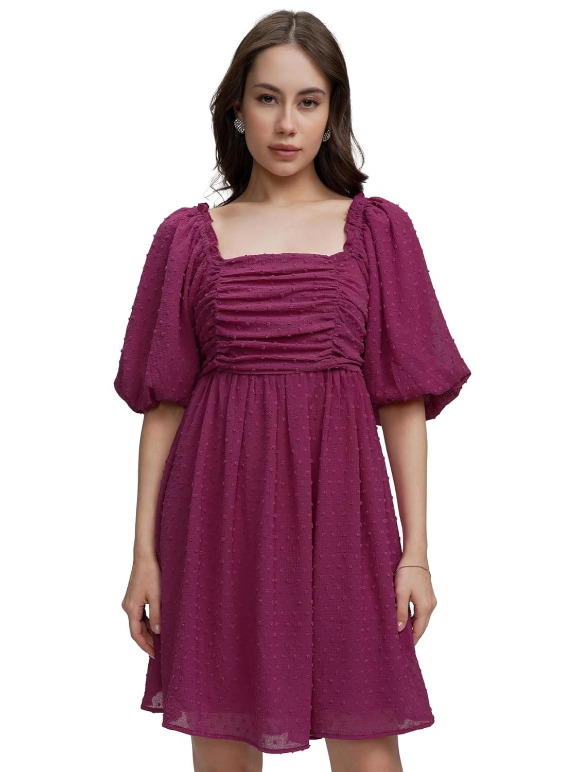 Tokyo Talkies Women Dress at ₹198 (91% Off) – Amazon
