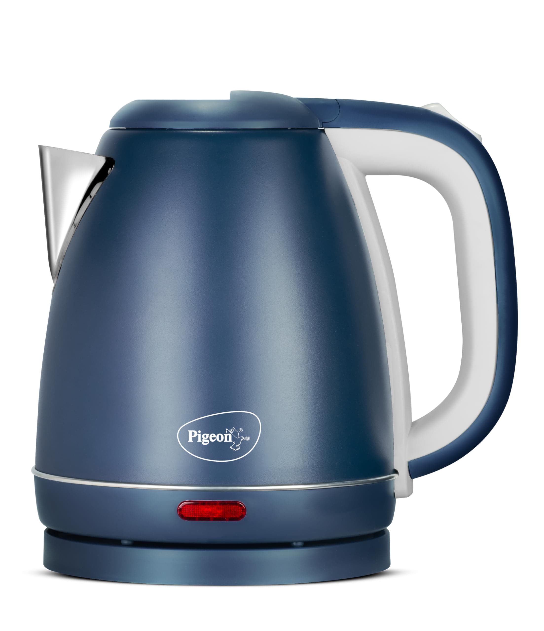 Pigeon Tesla Electric Kettle 1.5L, 1300W Steel