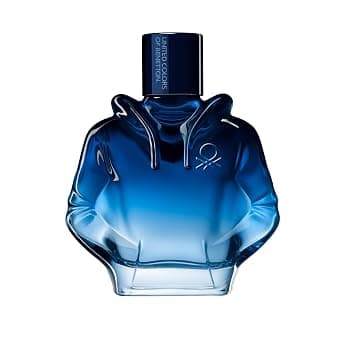 United Colors of Benetton Tribe Eau de Toilette 90ml at ₹1394 – Amazon