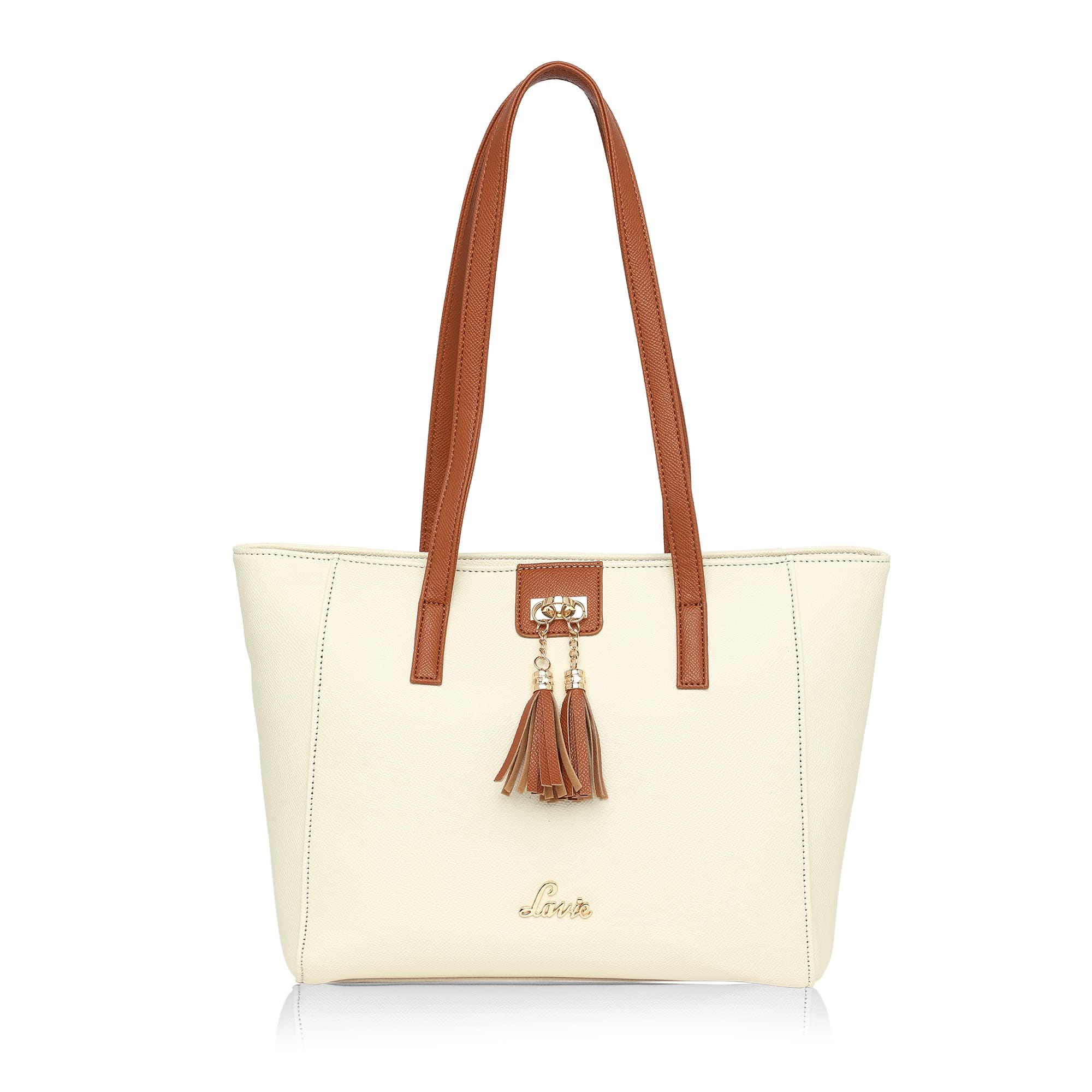 Lavie Hilite Betty Women’s Tote Handbag at ₹799 – Amazon