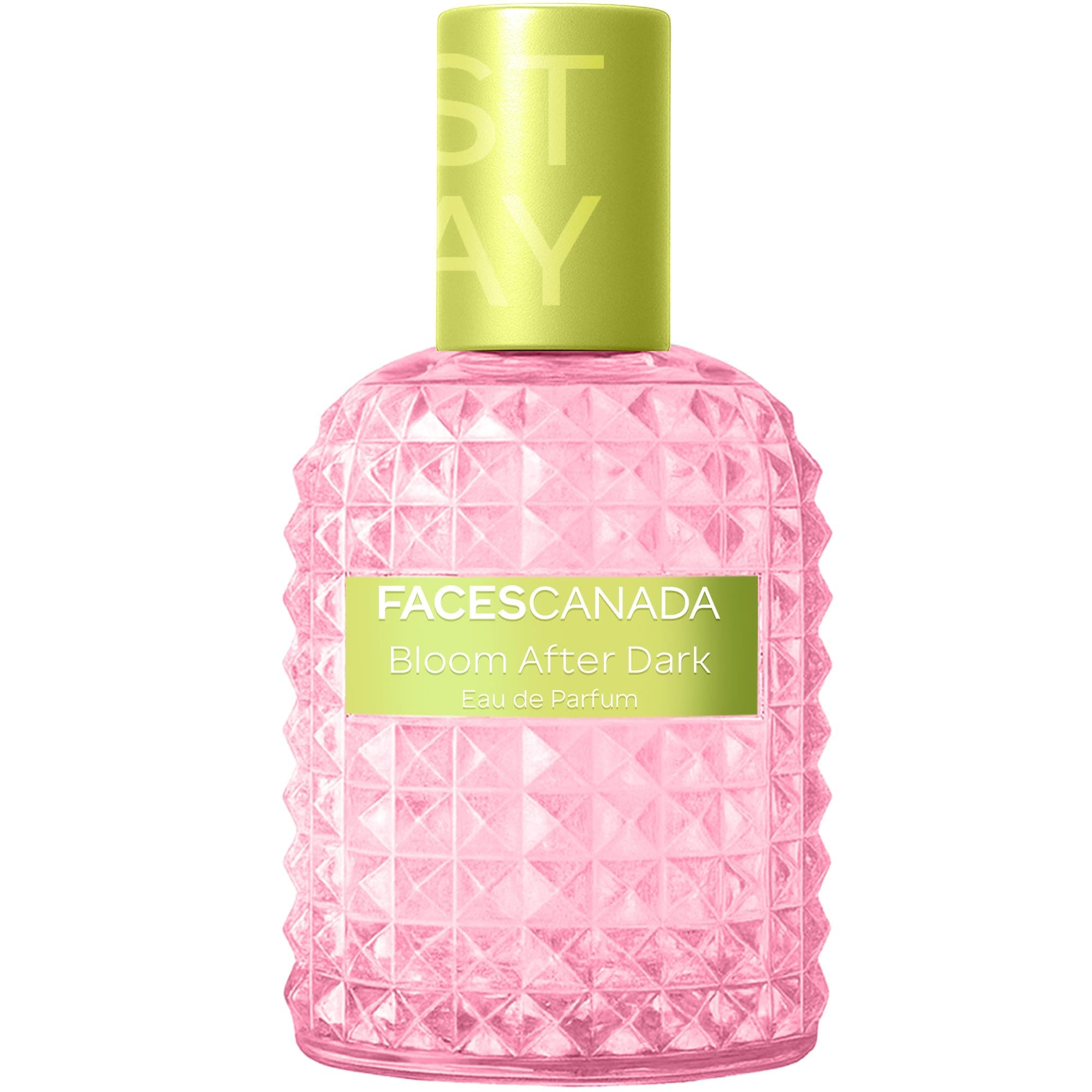 FACES CANADA Stay Bloom After Dark Eau de Parfum Mini (Women) at ₹195 – Amazon