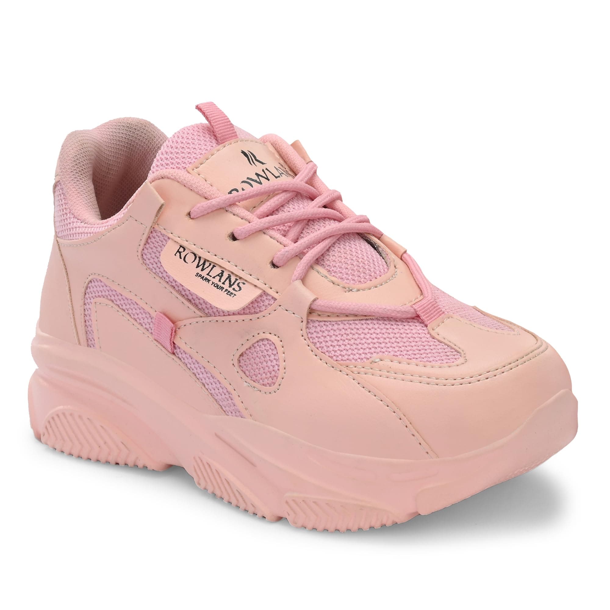 ROWLANS Women's Formal Shoes