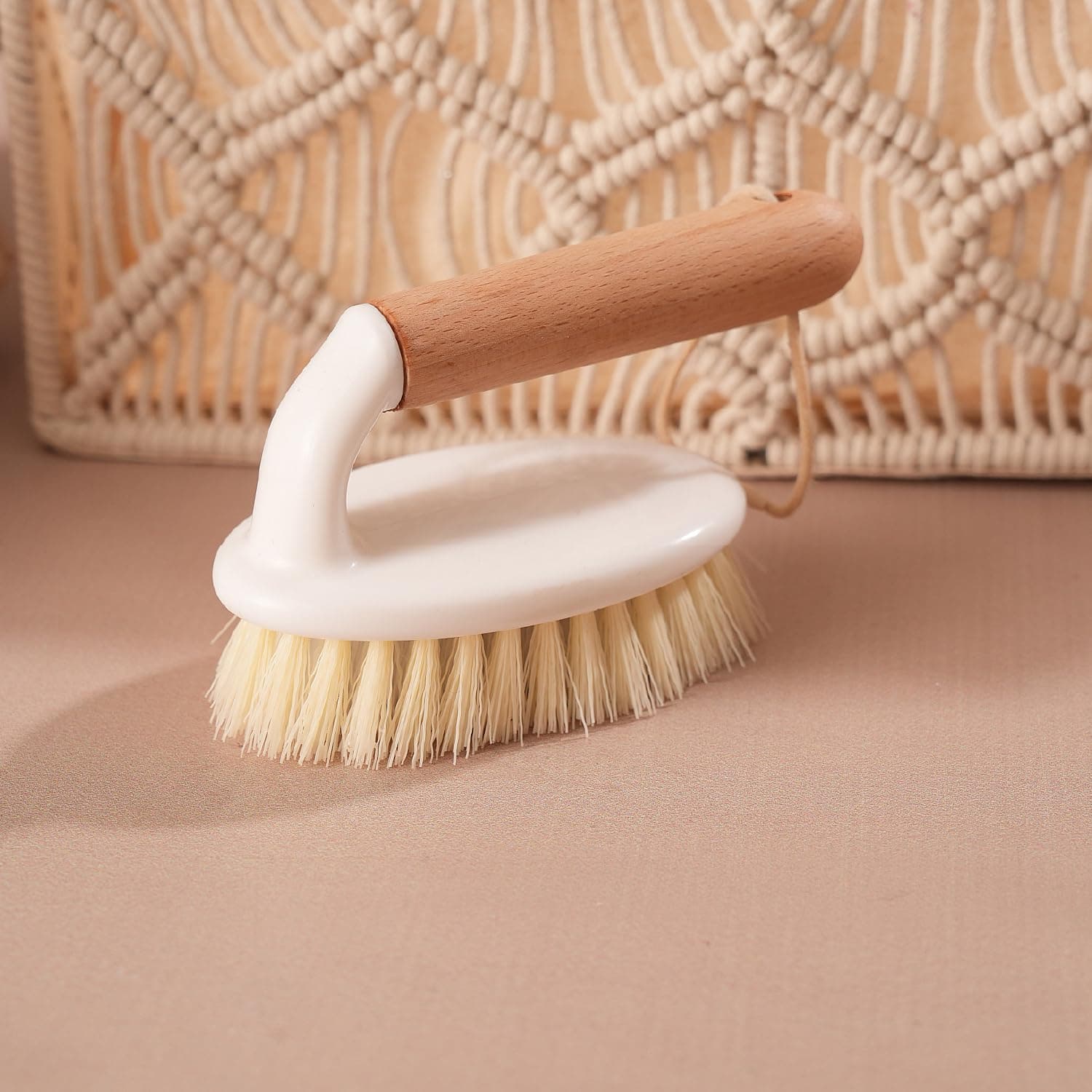 Lifelong Multipurpose Cleaning Brush