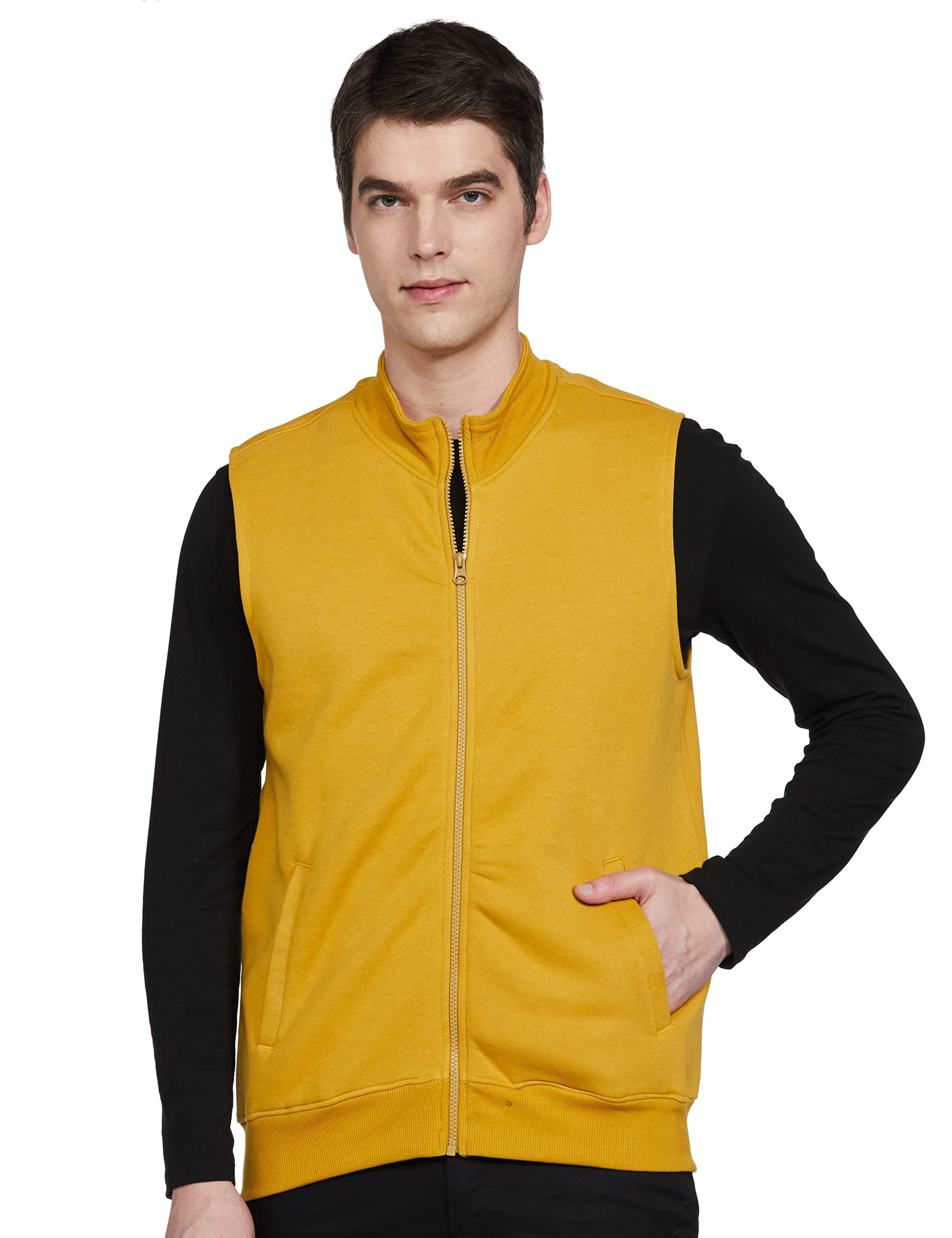 Amazon Brand Symbol Men's Sweatshirt