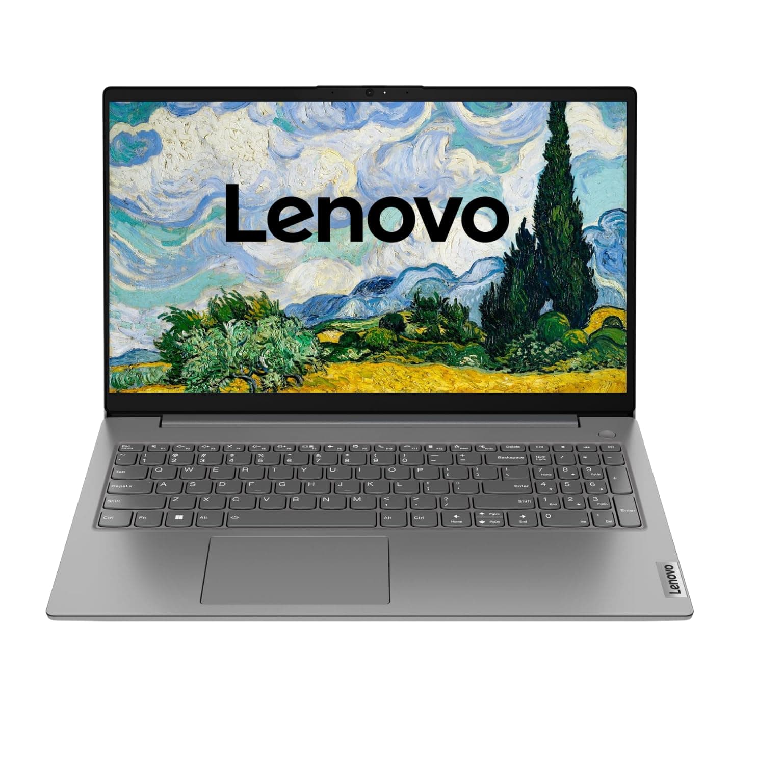 Lenovo V15, Intel Core i5-13420H, 8GB RAM, 512GB SSD, FHD 15.6" Laptop at ₹71299 – Amazon
