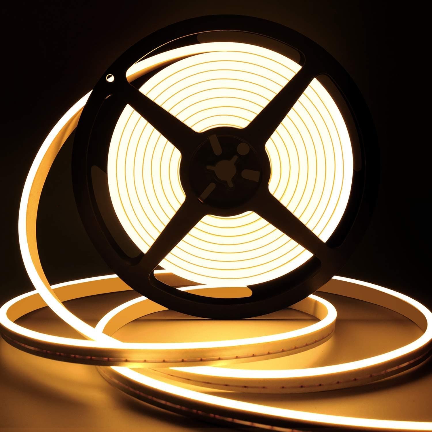 CBK 5V USB LED Flexible Strip Light Mood Light Multicolor Options/Mode TV Background Lighting 5050 RGB IP65 300 CM- 30 LED/M with 24 Key Controller (3 Meter Strip Light) at ₹399 (73% Off) – Amazon