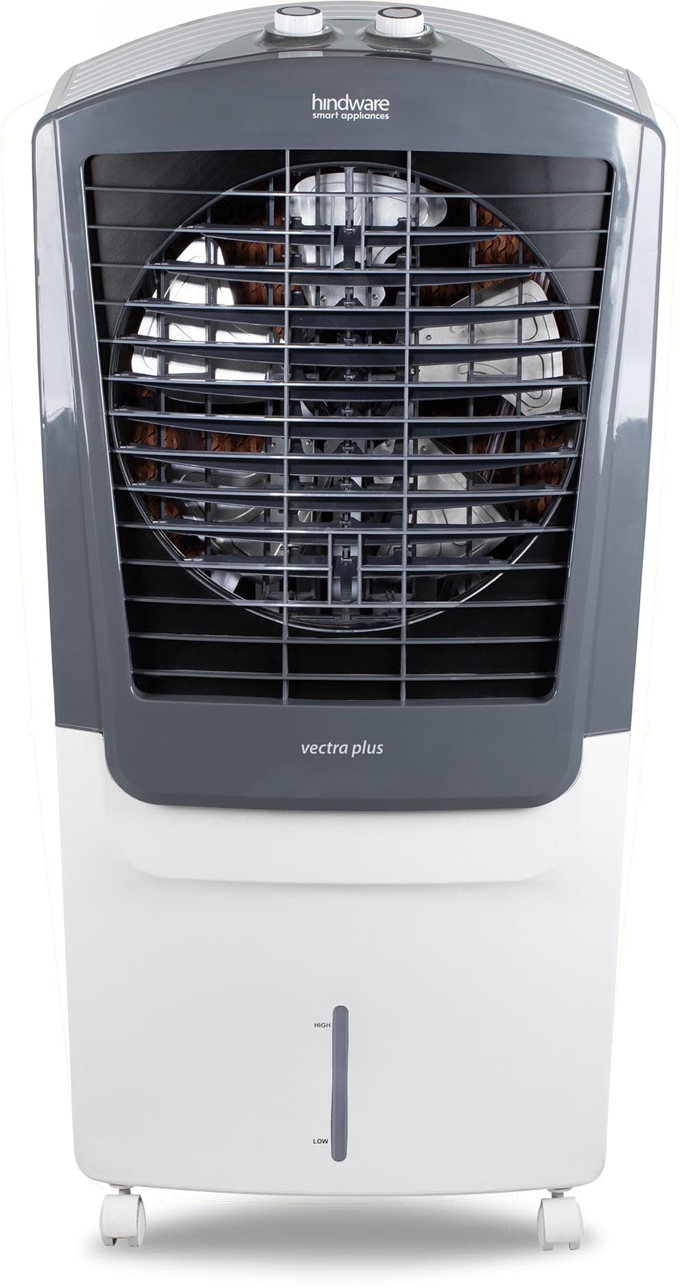 Hindware Vectra Plus 70L Desert Air Cooler (Inverter Compatible) @ ₹9499