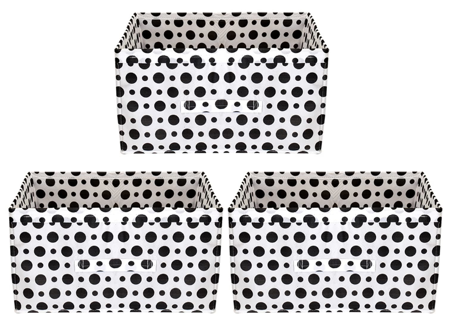 Heart Home Dot-Printed Multipurpose Floor Runner Mat at ₹198 – Amazon