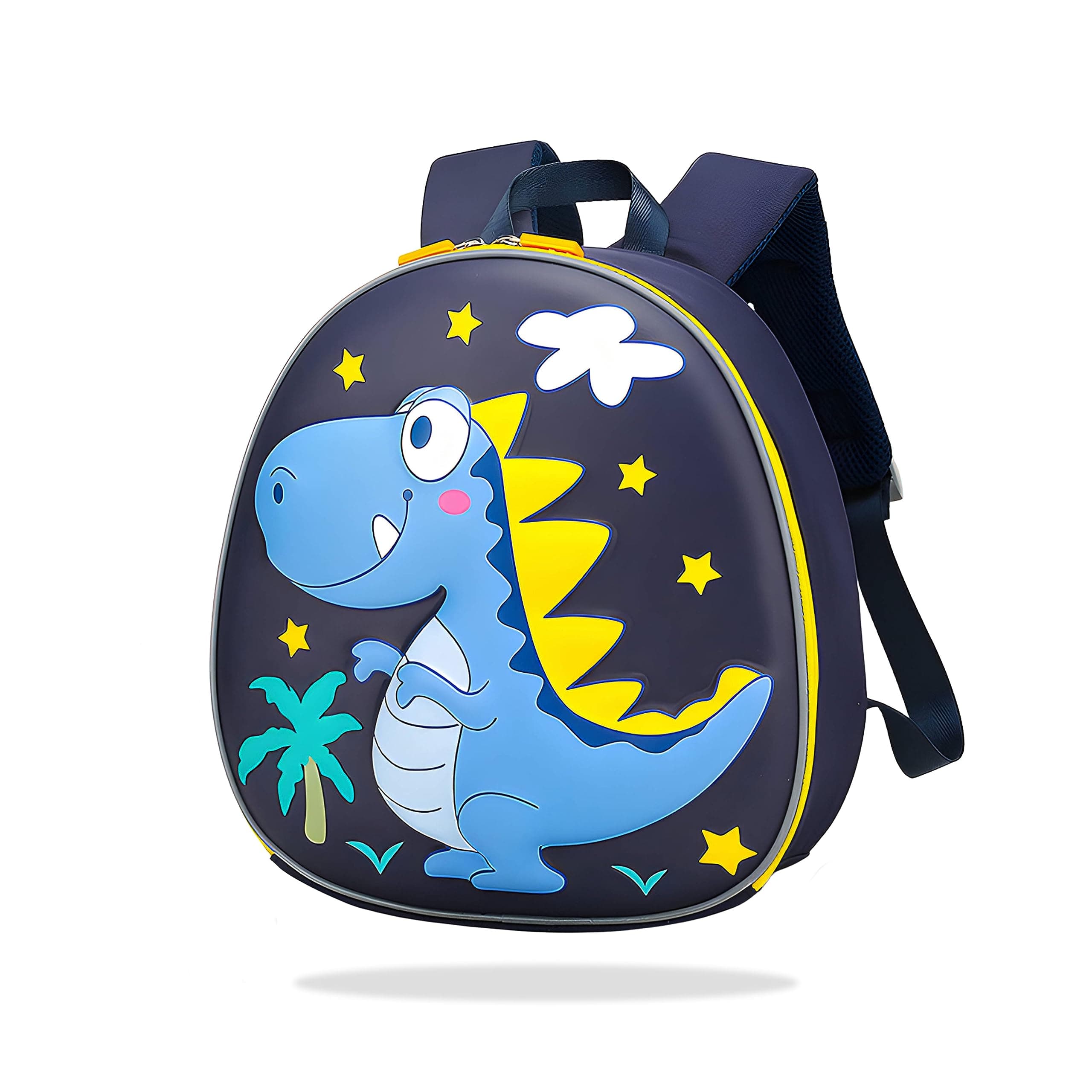 BEMBIKA Kindergarten Cartoon Kids School Bag