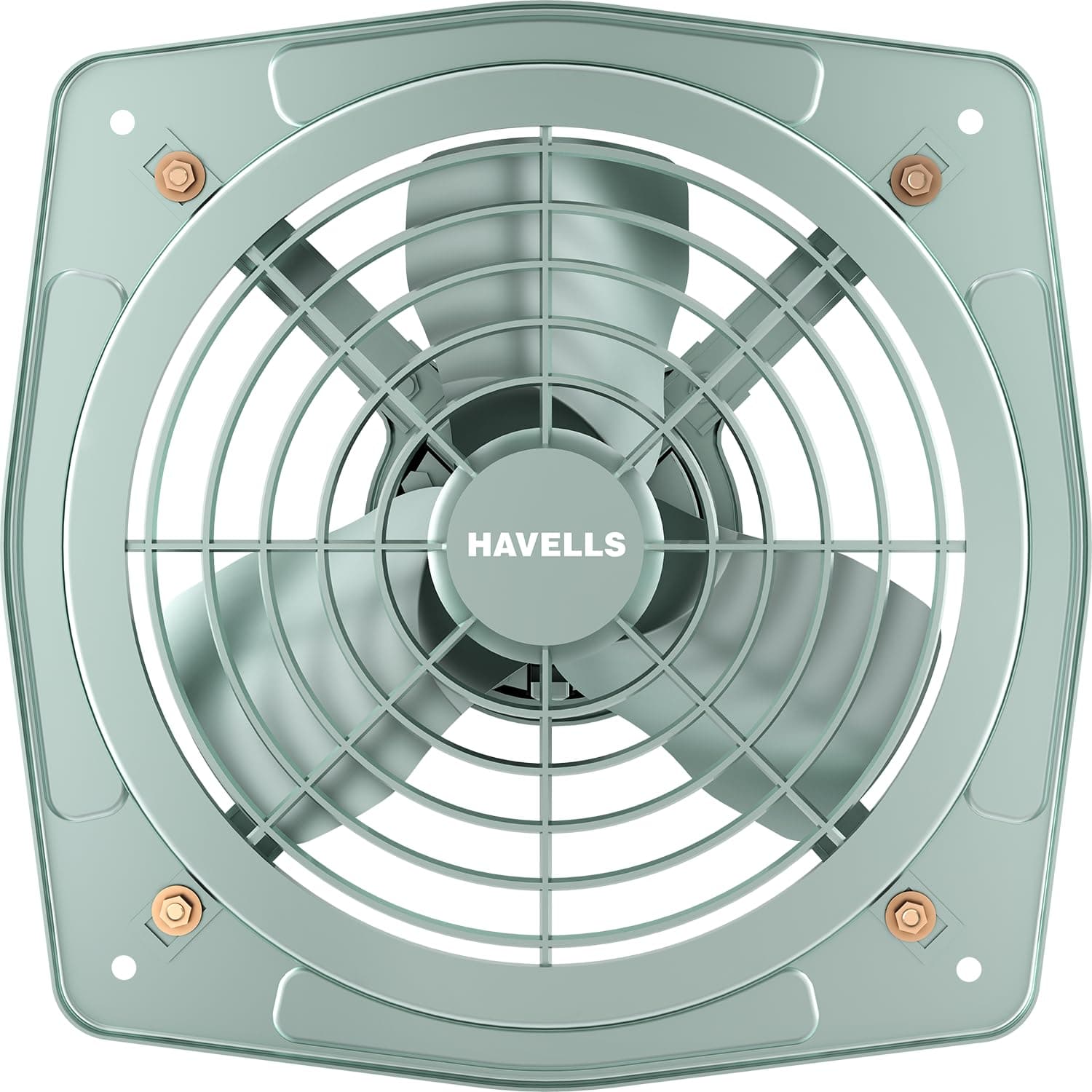 Havells Ventil Air DSP 230mm Exhaust Fan (Pista Green) at ?1490 � Amazon