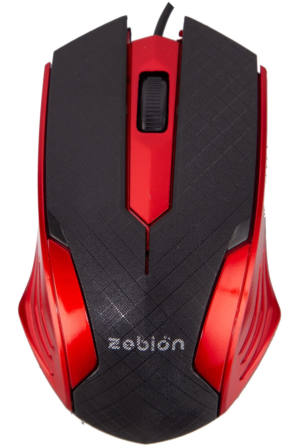 Zebion Swag USB Optical Mouse (800 DPI) at ₹163 – Amazon