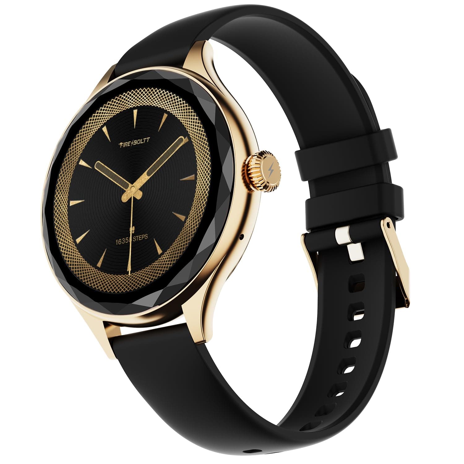 Fire-Boltt Phoenix Aura Women Smartwatch (BT Calling)