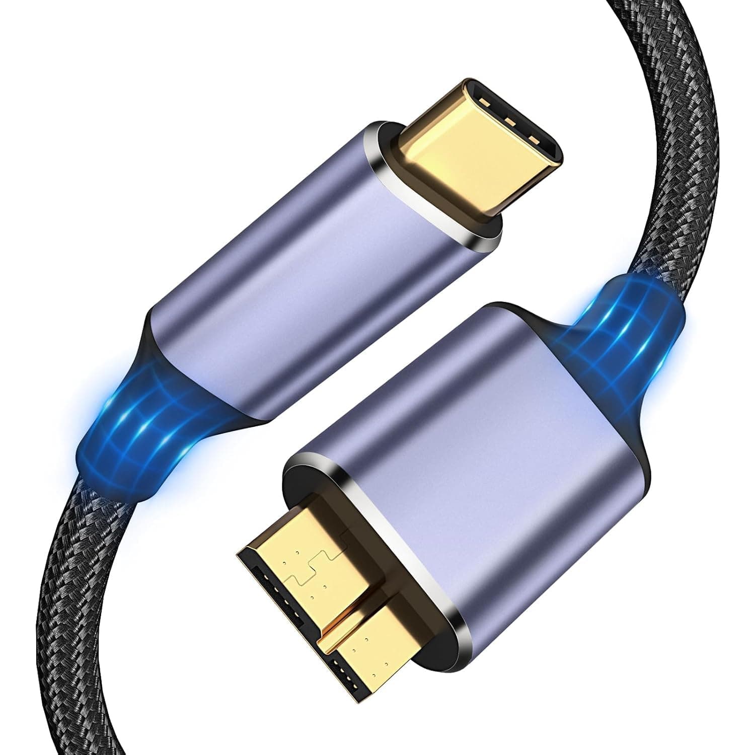 rts Usb C Type C External Hard Drive Disk Hdd Cable…