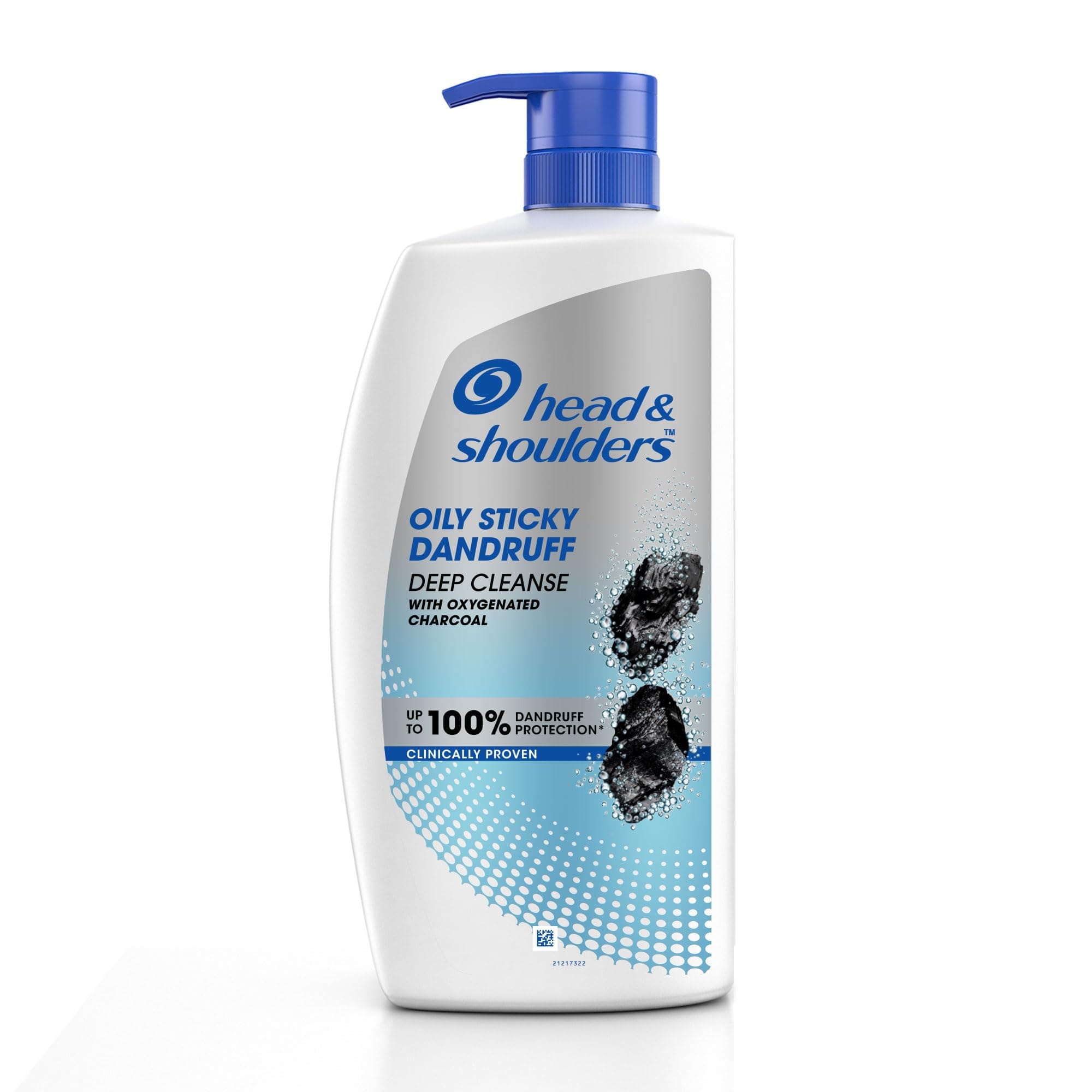 Head & Shoulders Deep Cleanse Anti-Dandruff Shampoo at ₹506 – Amazon