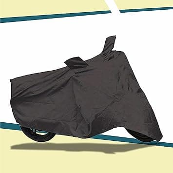 Bike Cover @117 – Amazon