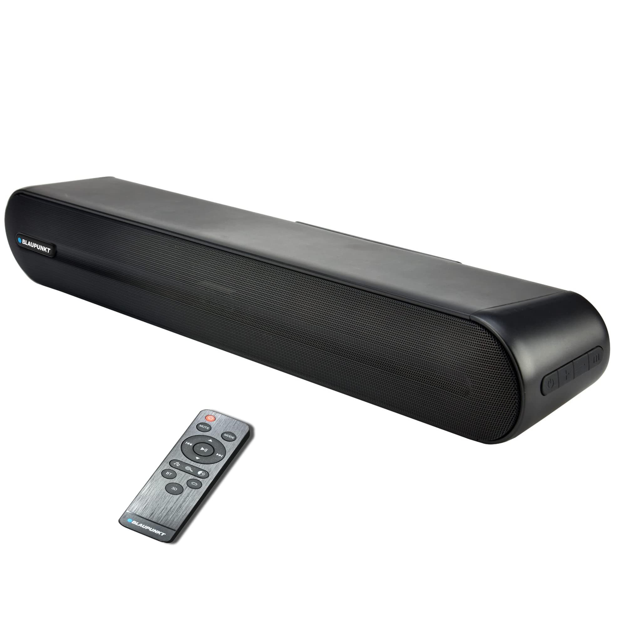 Blaupunkt SBA40 60W Bluetooth Soundbar at ₹3,051