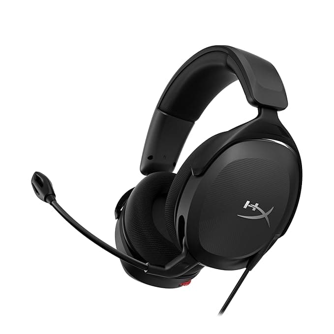 HyperX Cloud Stinger 2 Core Gaming Headset at ₹2,094 (56% Off) – Amazon