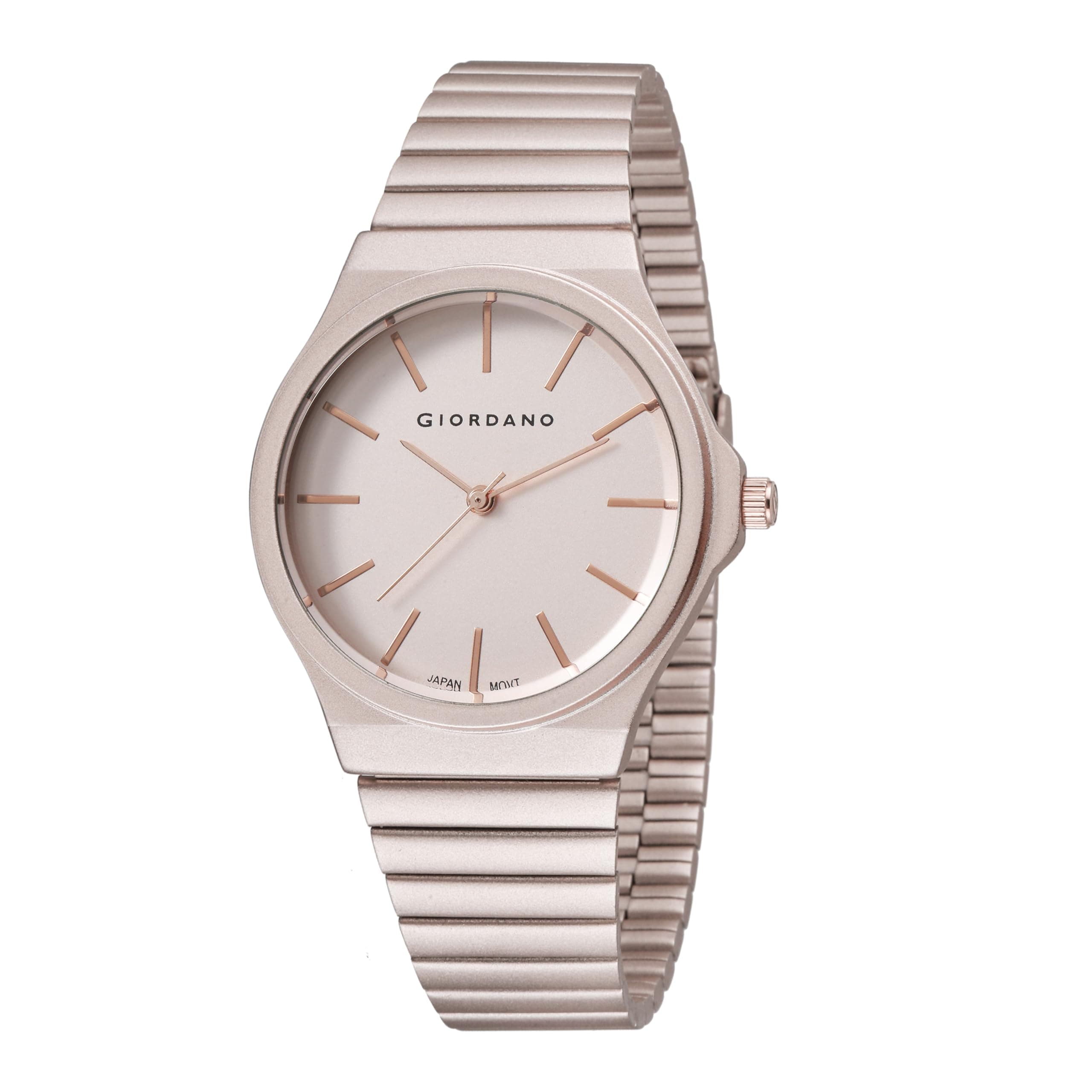 Giordano Women Analog Watch (3-Hand) at ₹2698 – Amazon