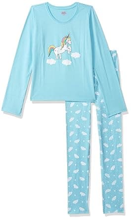 Symbol Girls Pajama Set at ₹299 – Amazon