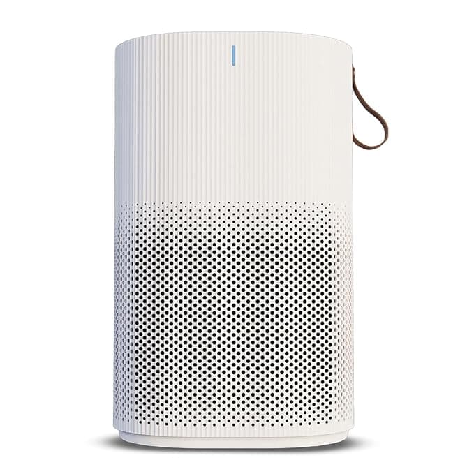 Eureka Forbes Air Purifier 150 (True HEPA H13, 200 Sq.Ft) at ₹4,999 (44% Off) – Amazon