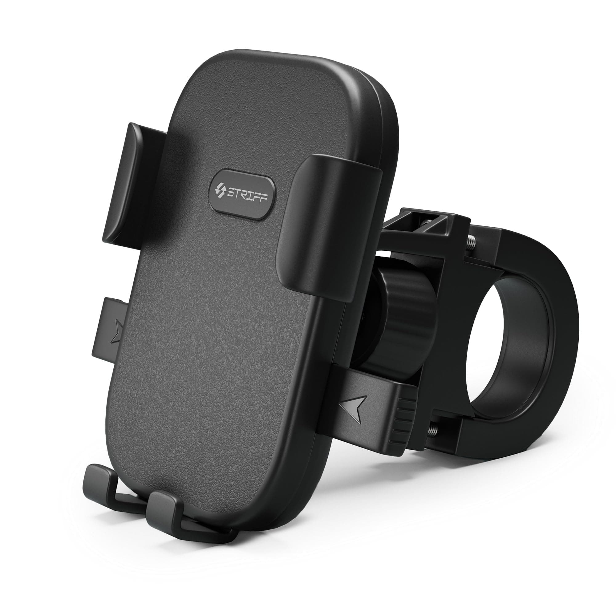 STRIFF UltraMount Bike Mobile Holder at ₹149 (75% Off)