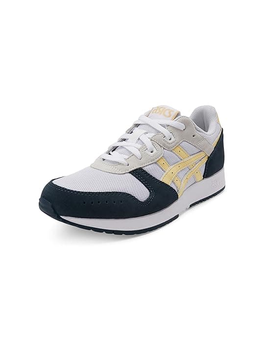ASICS Unisex Lyte Classic Sneakers at ₹2,382 (70% Off) – Amazon
