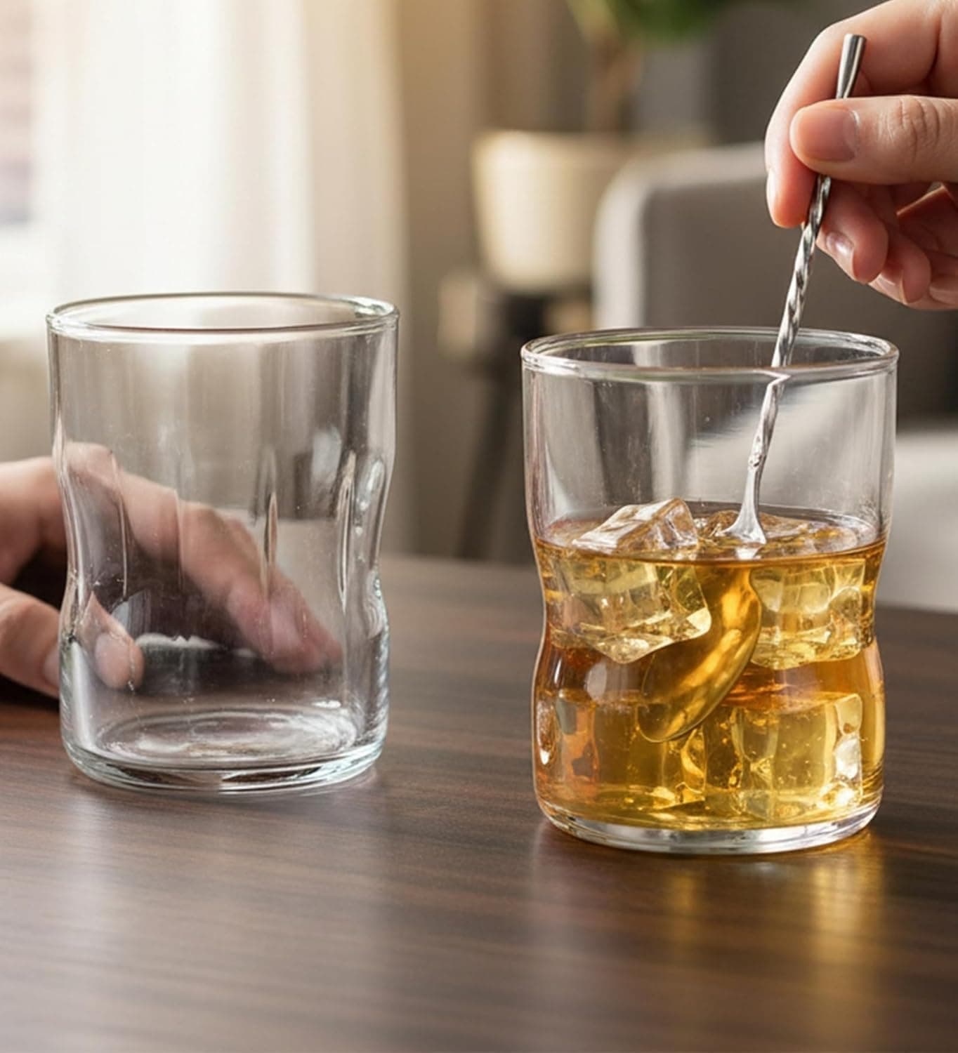[Set of 6] Yera Prima Austin Zest Designer Tumbler Set of 6, 210 ml Each | Tumblers for Water, Cold Drinks, Juice | Dishwasher Safe | for Daily use & Gifting at ₹330 (46% Off) – Amazon