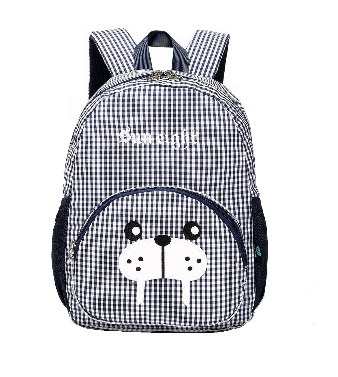 Reelay mee 13L Lightweight Pre-Primary Backpack (Age Below 6 Years)