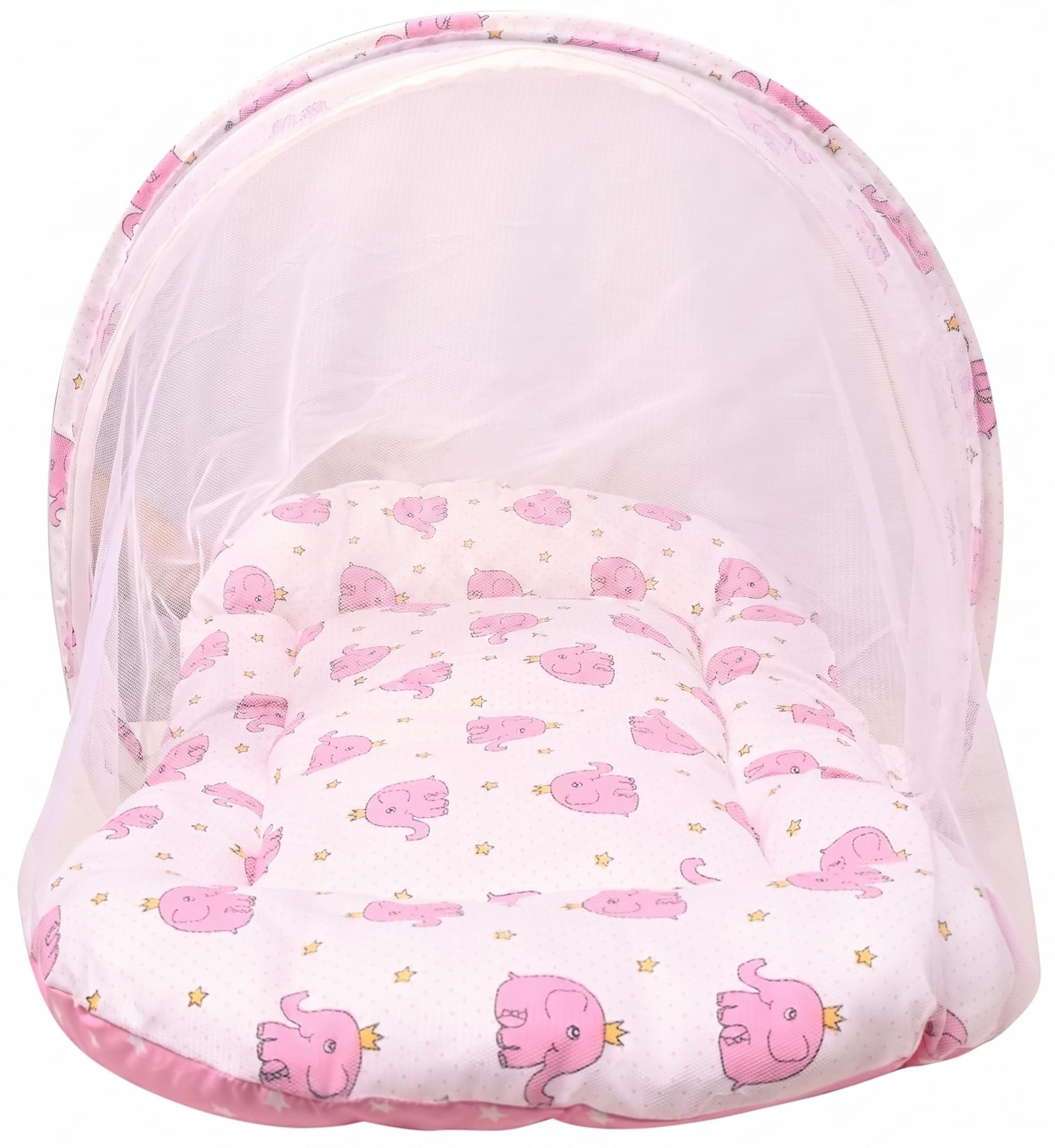 Mommers Foldable Baby Mosquito Net for Bed at Rs.234 – Amazon