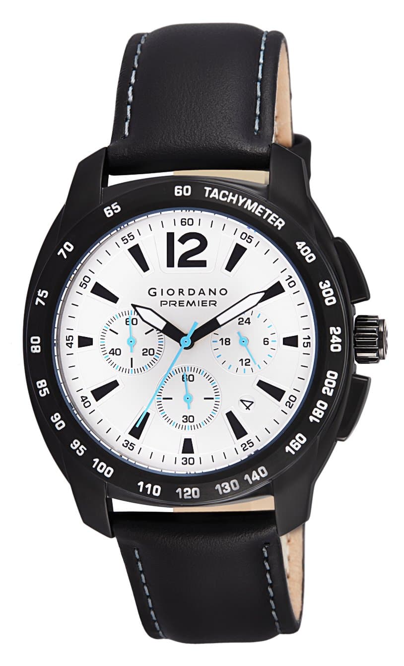 Giordano Chronograph Men's Watch (P169)