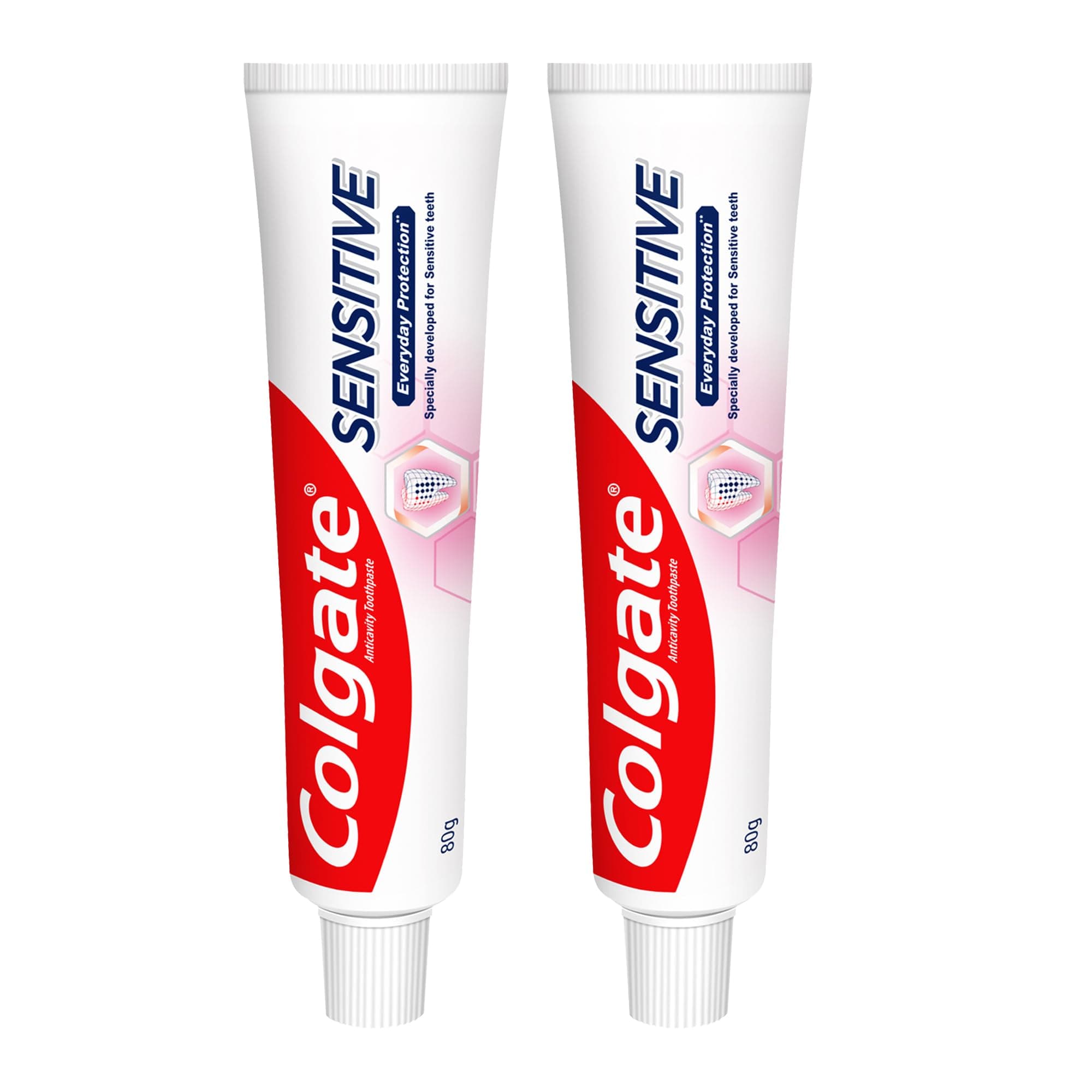 Colgate Sensitive Everyday Protection Toothpaste