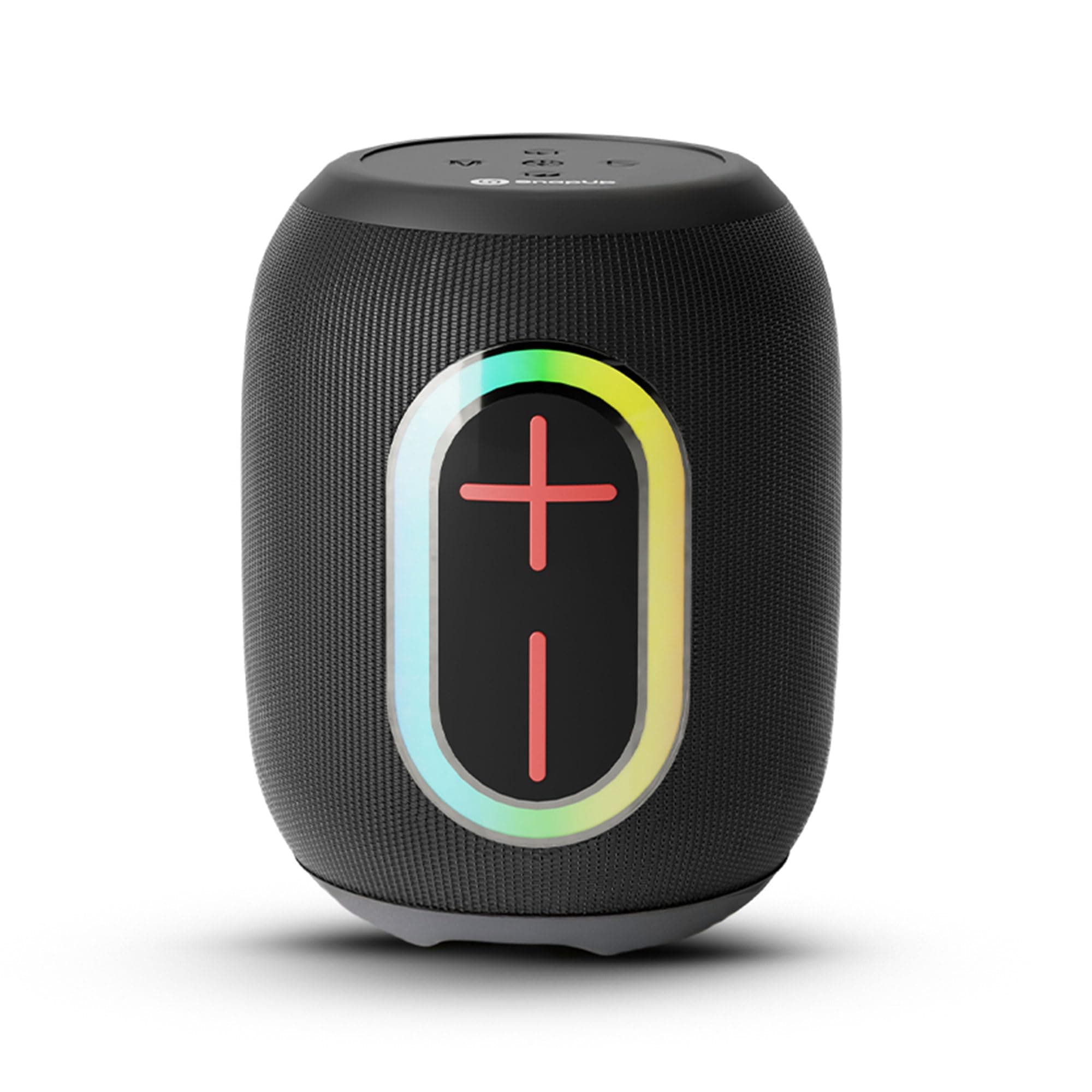Groove BOP 14W Bluetooth Speaker, up to 8 Hrs Playtime at ₹999 – Amazon