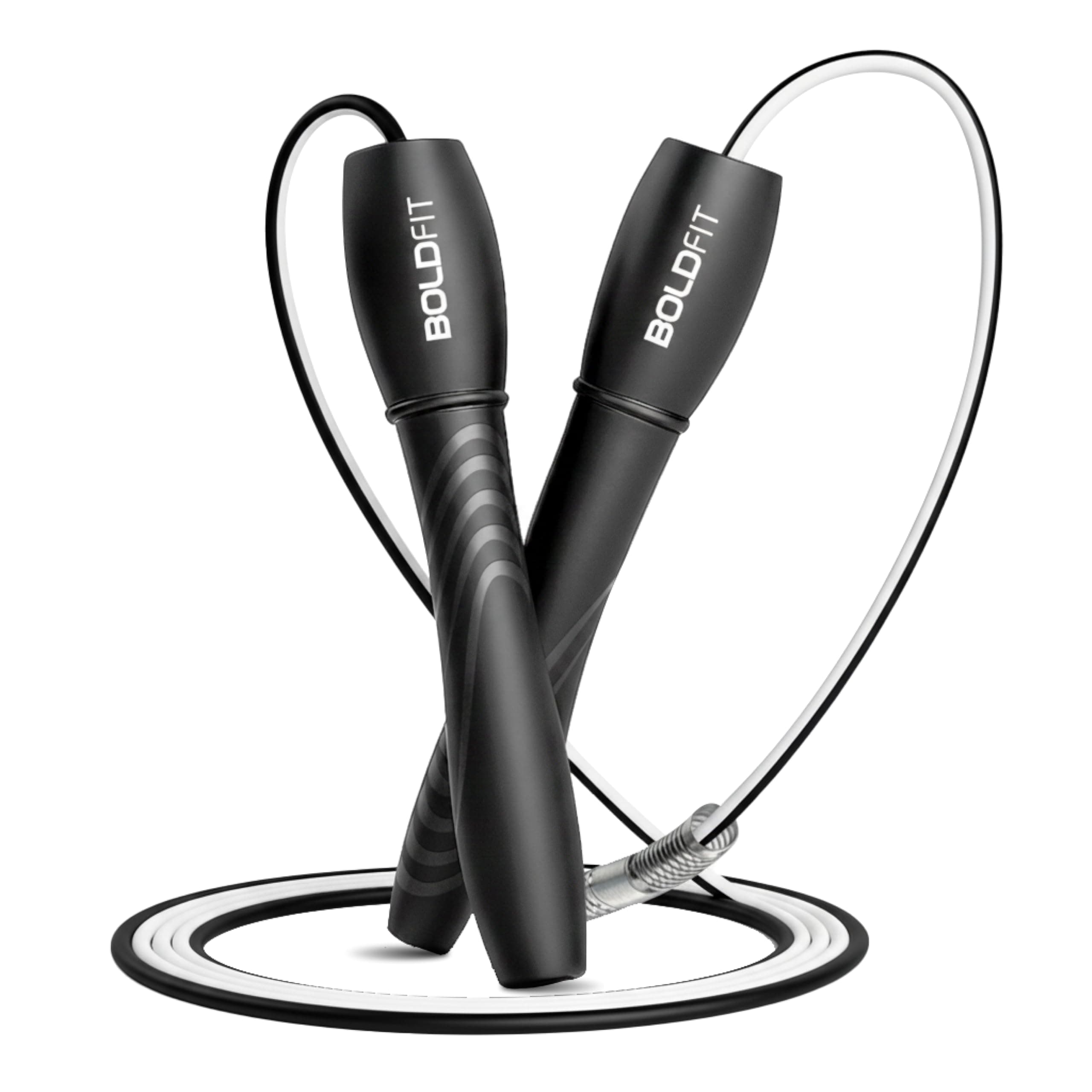 Boldfit Skipping Rope for Men and Women at ₹151 (49% Off) – Amazon