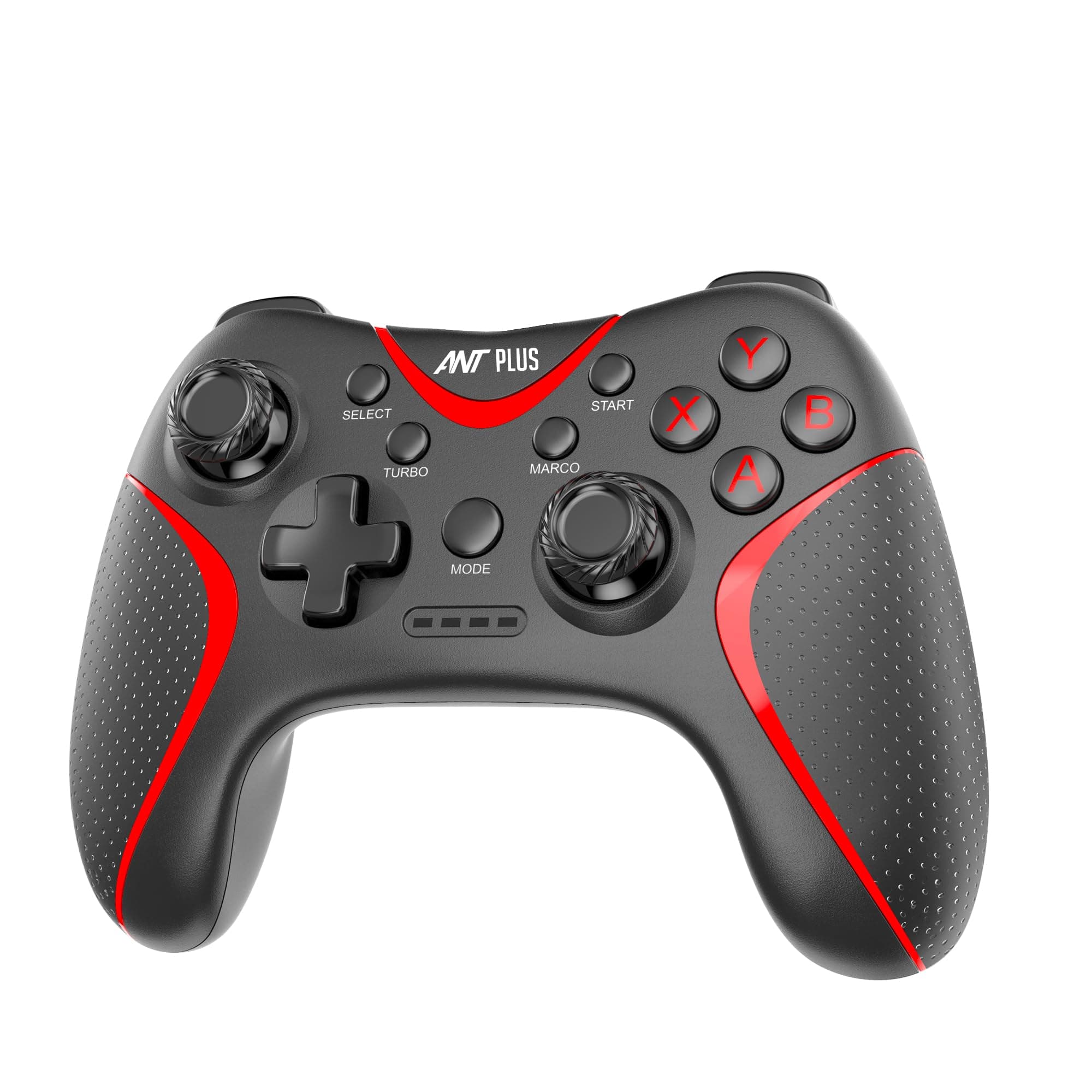 Ant Plus Leo 300 Wireless Gamepad (2.4GHz, PC/Android) at ₹986 (55% Off) – Amazon