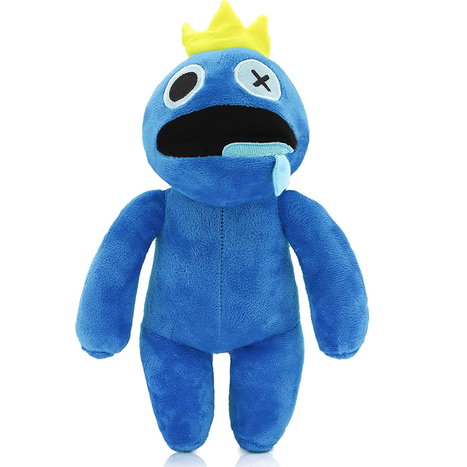 Rainbow Friends Blue Night Plush Toy at ₹269 – Amazon