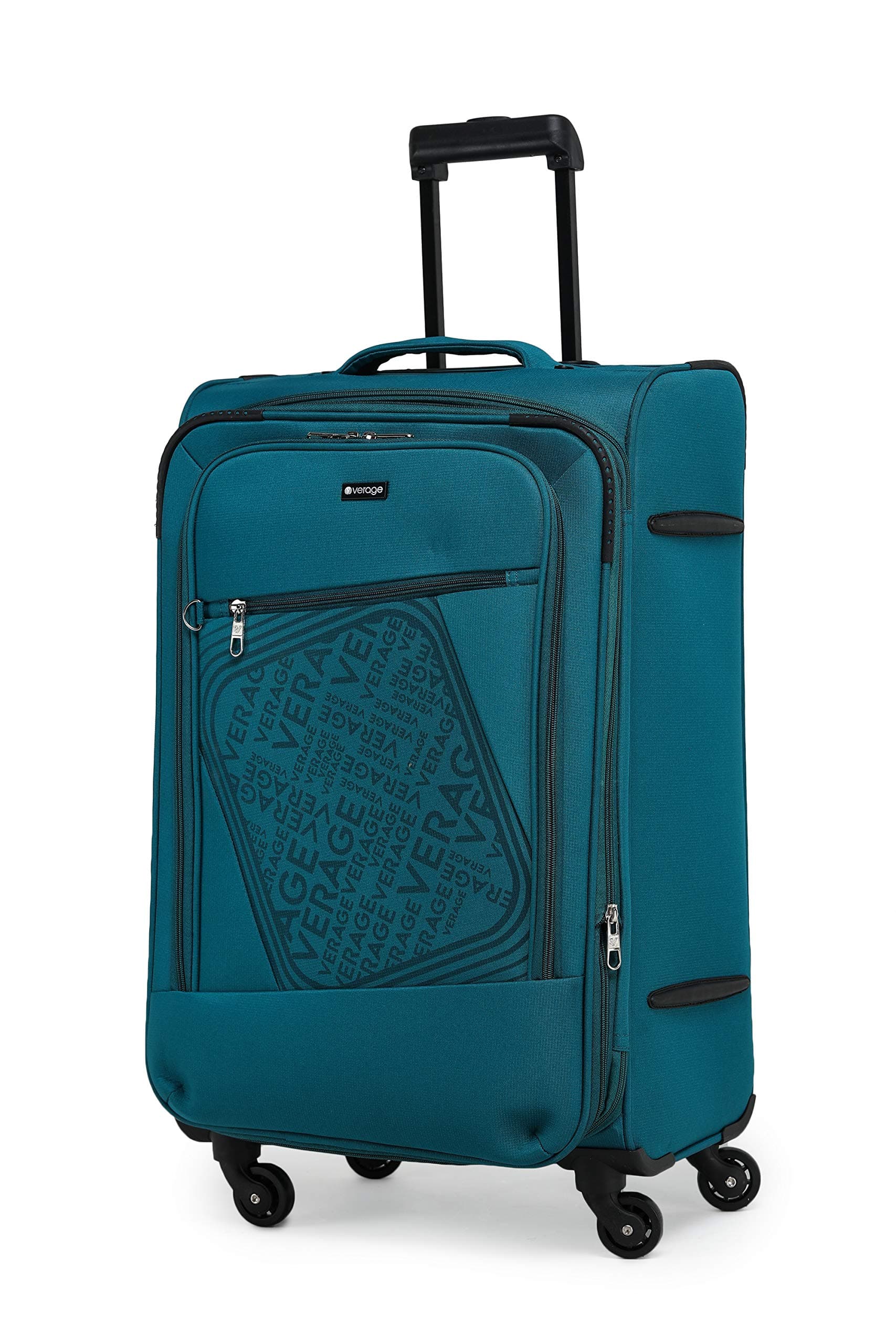 Verage Oslo 69cm Medium Check-in Trolley, 4 Wheel