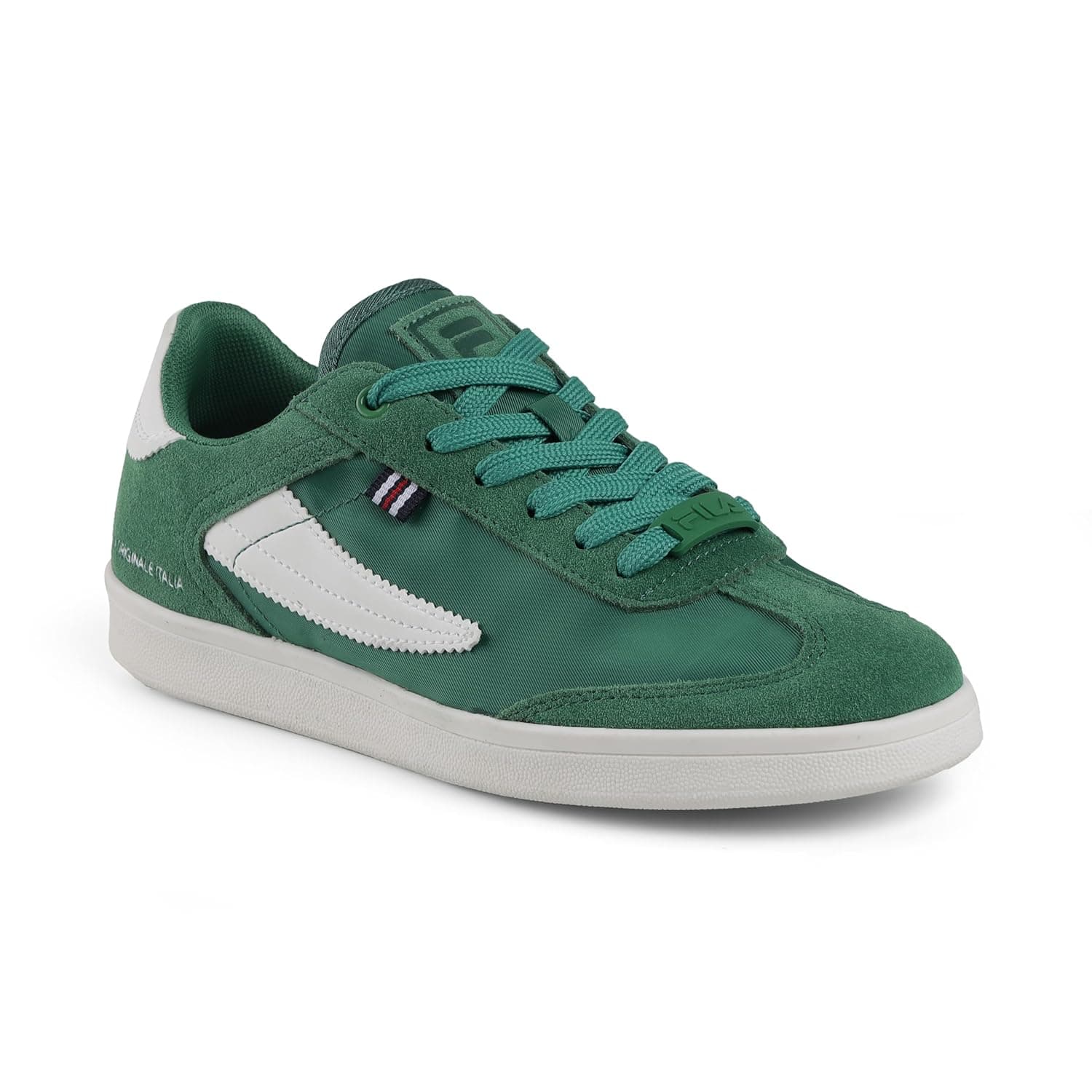 Fila Womens Asher Combo Sneakers at ₹1651 – Amazon