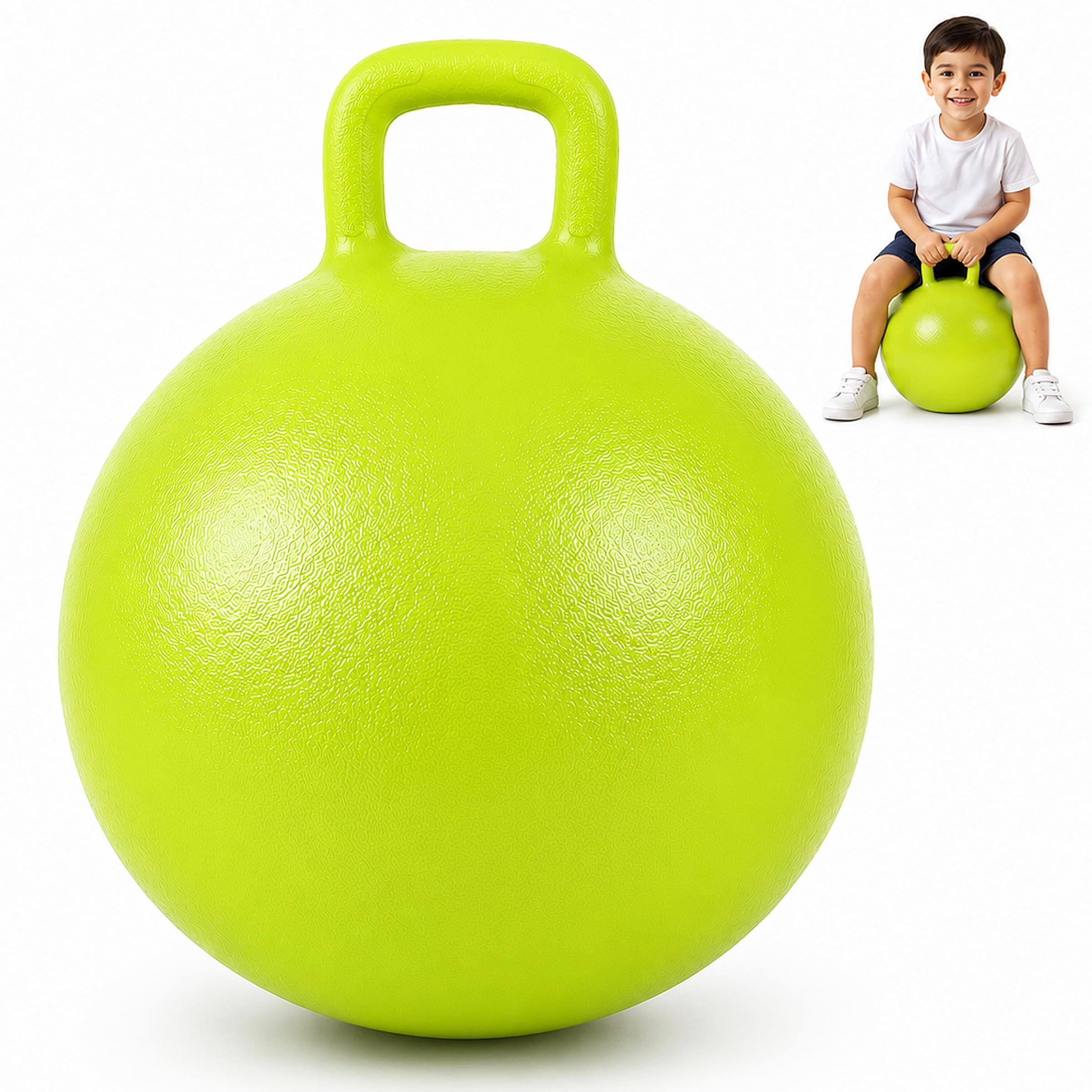 Toyshine 65cm Hopper Ball for Kids at ₹299 (79% Off)