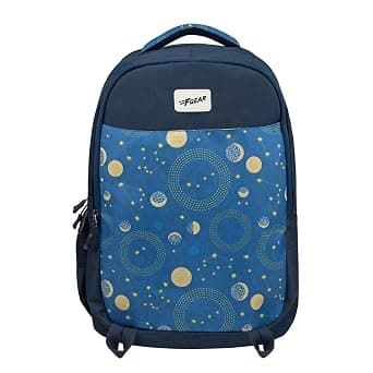 F Gear 35 Ltr School Backpack @433. – Amazon