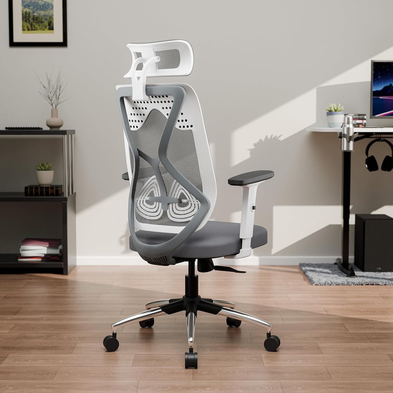 Loot : Green Soul Office Chair Flybird Ergonomic Design at 5841 (Effectively) – Amazon