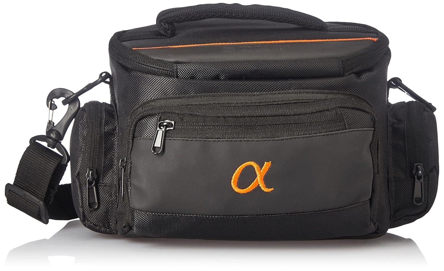 Sony Premium Carry Case for Camera @511. – Amazon