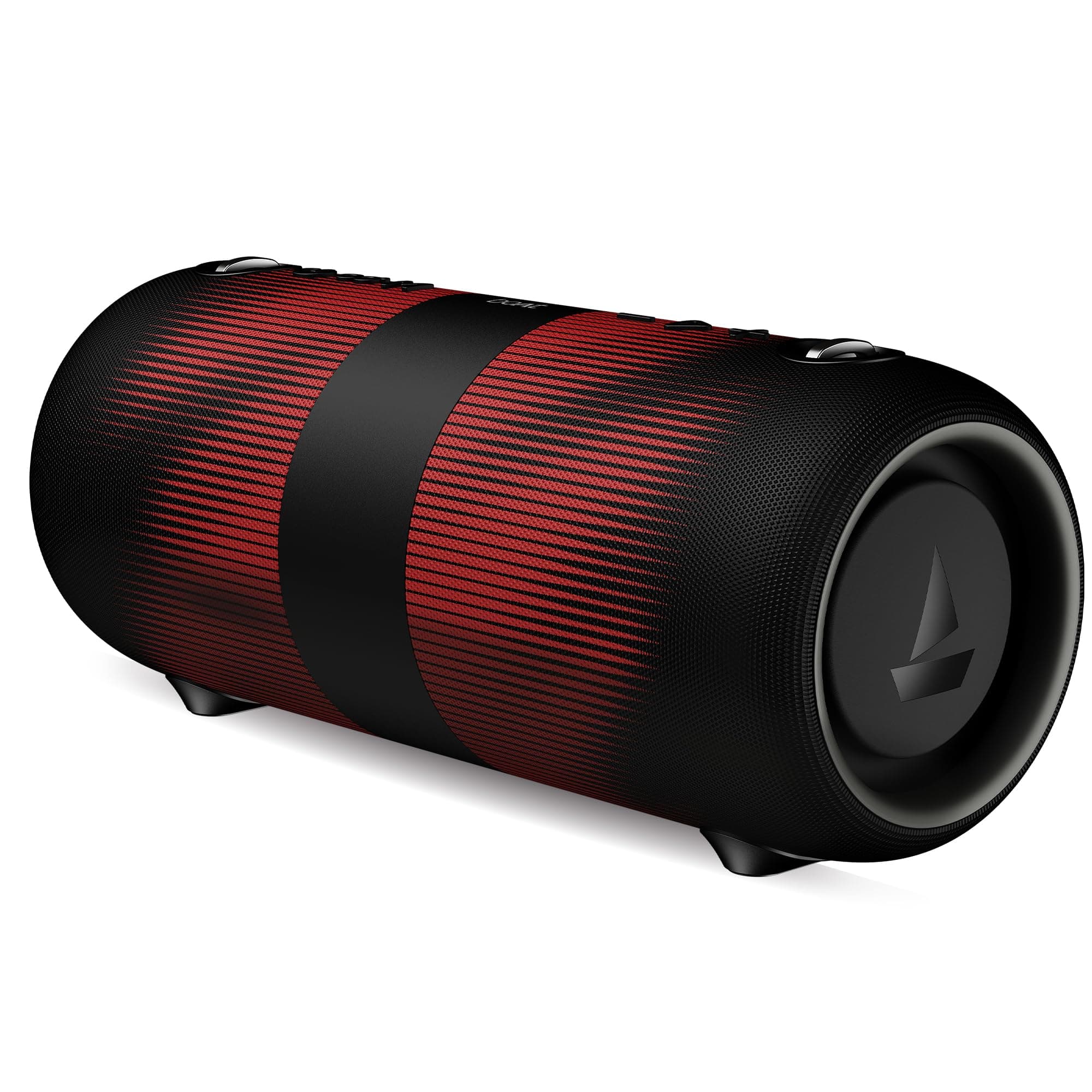 boAt Stone 1200 Pro 60W Bluetooth Speaker — Signature Sound, TWS, IPX6 (Twilight Black)
