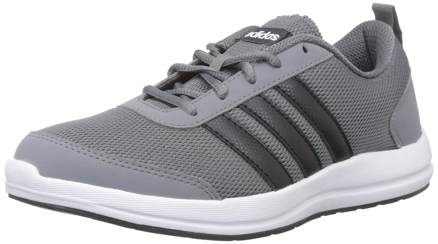 adidas Hyperon M Men Running Shoes — Cushioned Everyday Sports Trainers