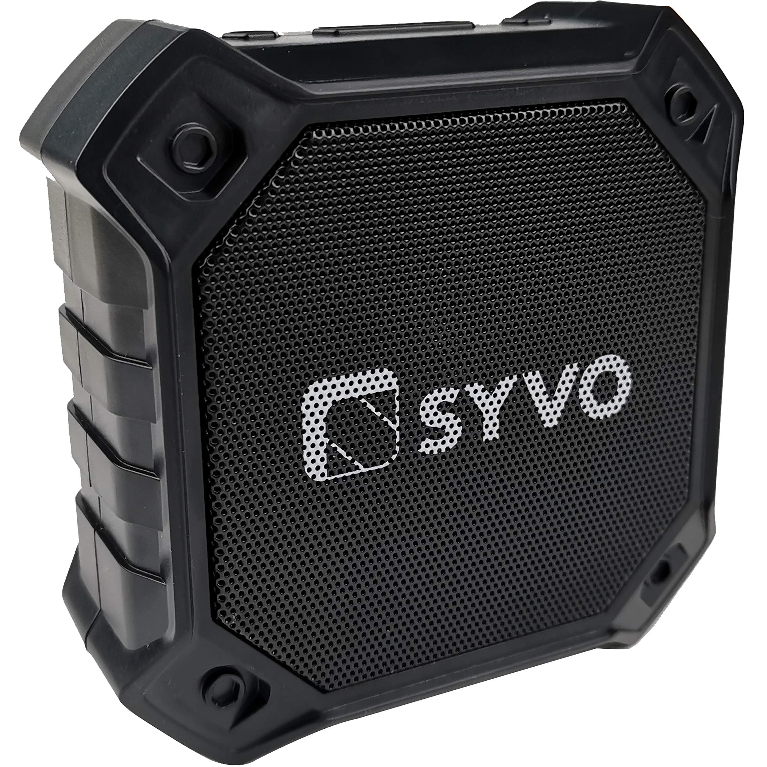 SYVO Sonix Bluetooth 5.0 Wireless Super-Bass Speaker (IPX4) at ₹399 – Amazon