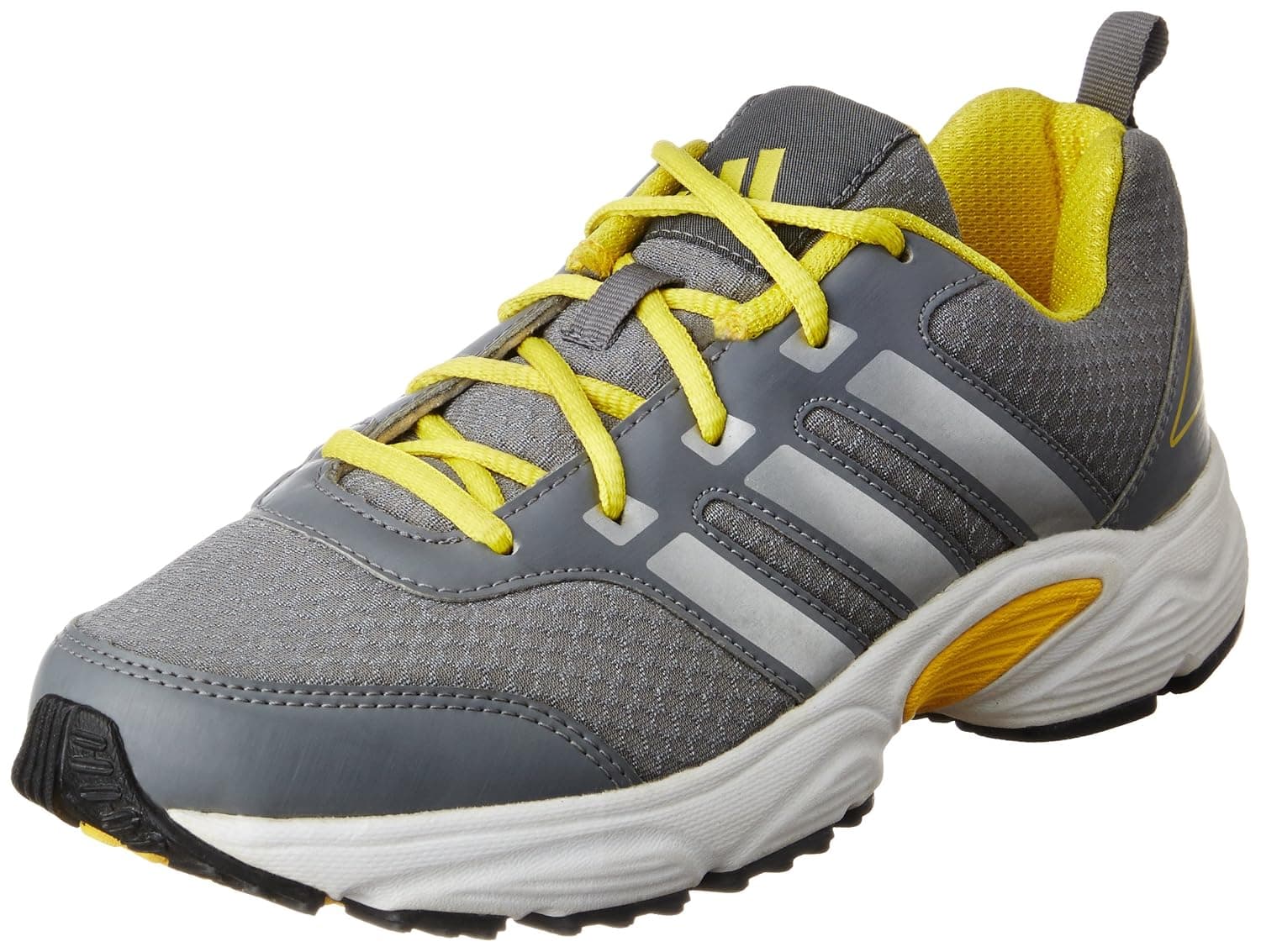 adidas Ermis M Men's Running Shoes — Breathable Lightweight Daily Trainers